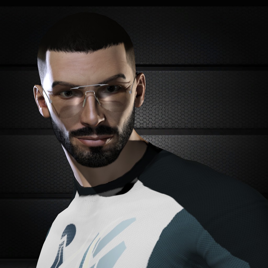 Luka Sergey