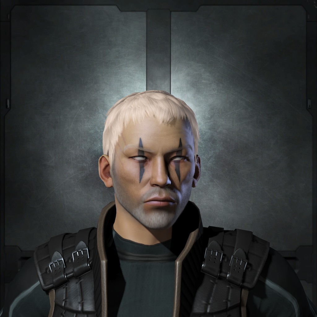 Verio Kael'ree