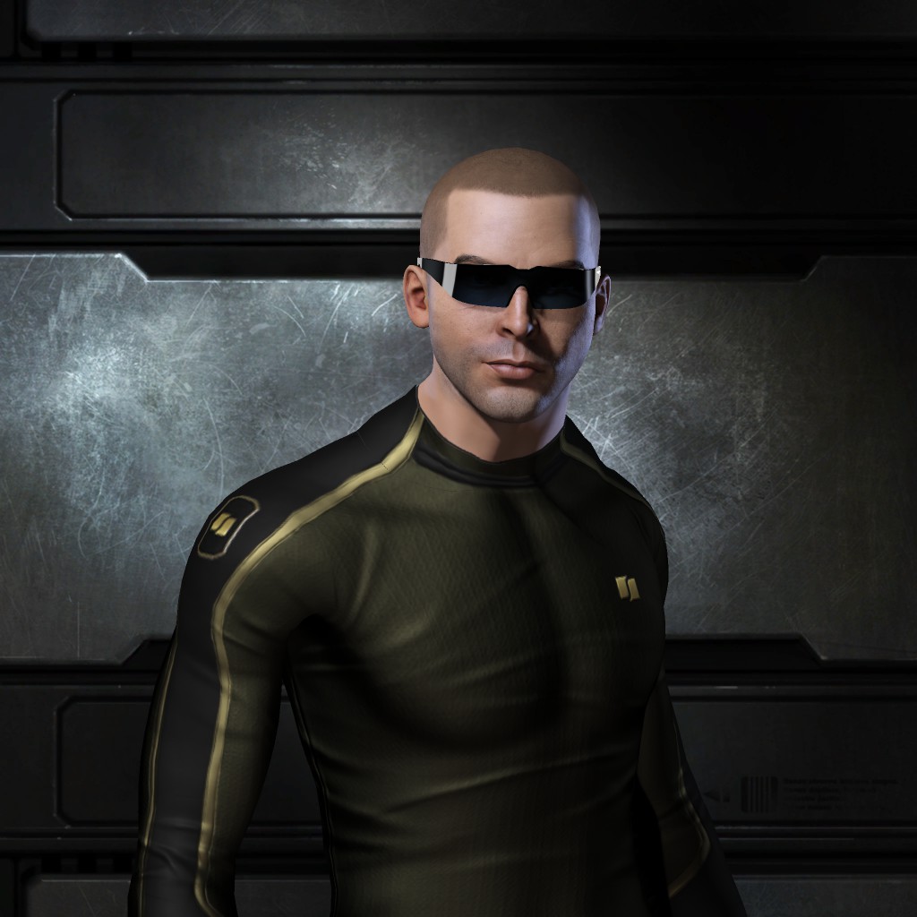Sharox Starck
