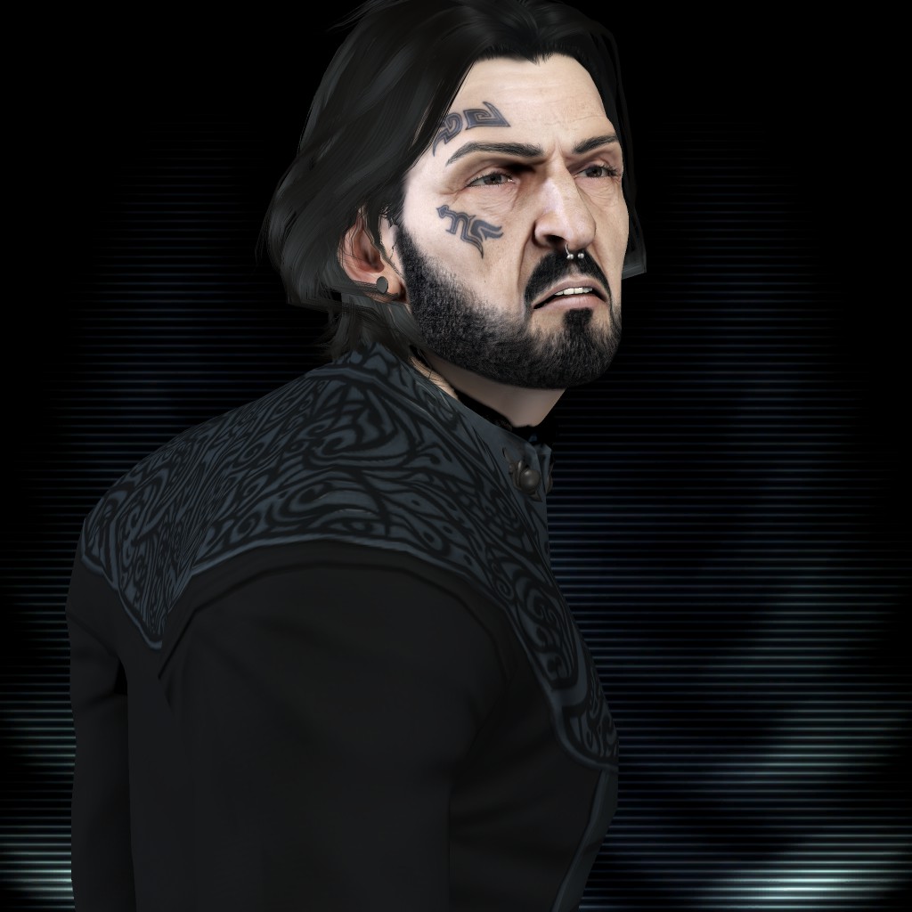Decimus Dethahal