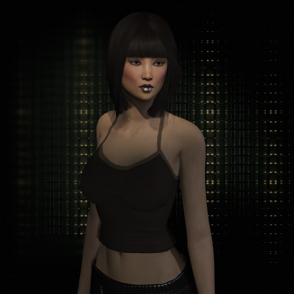 lillith lyons