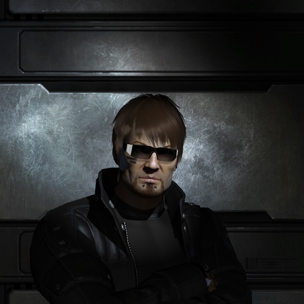 Dain Enaka