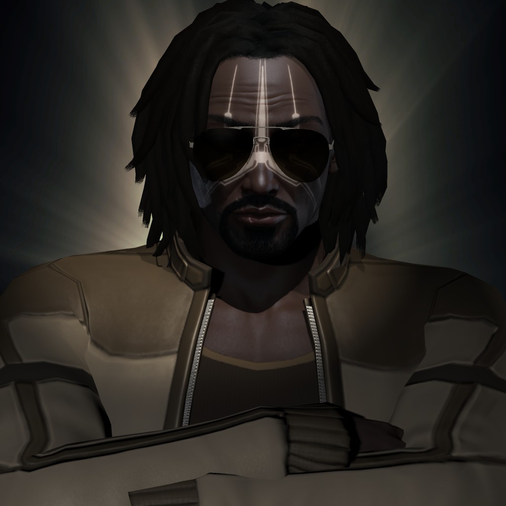 Thomas Xoung
