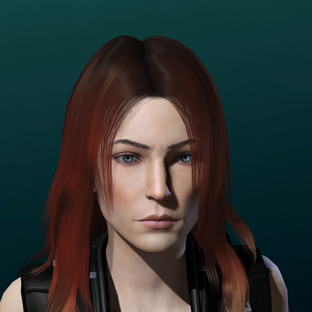 Alice Nekron