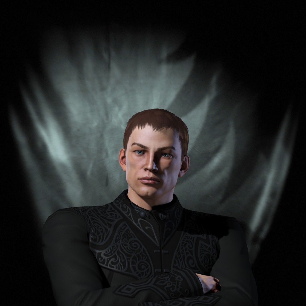 ODIN Mustarius