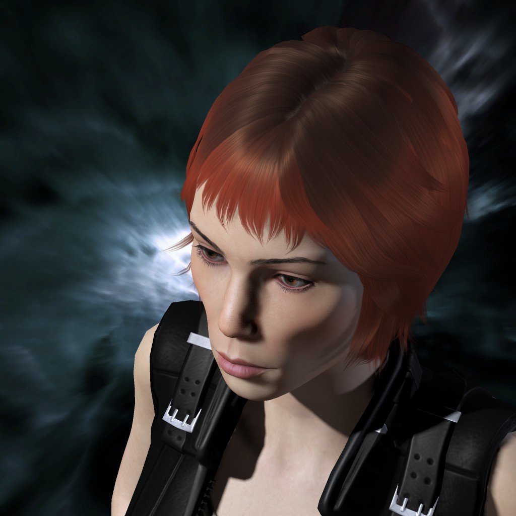 anna dropem