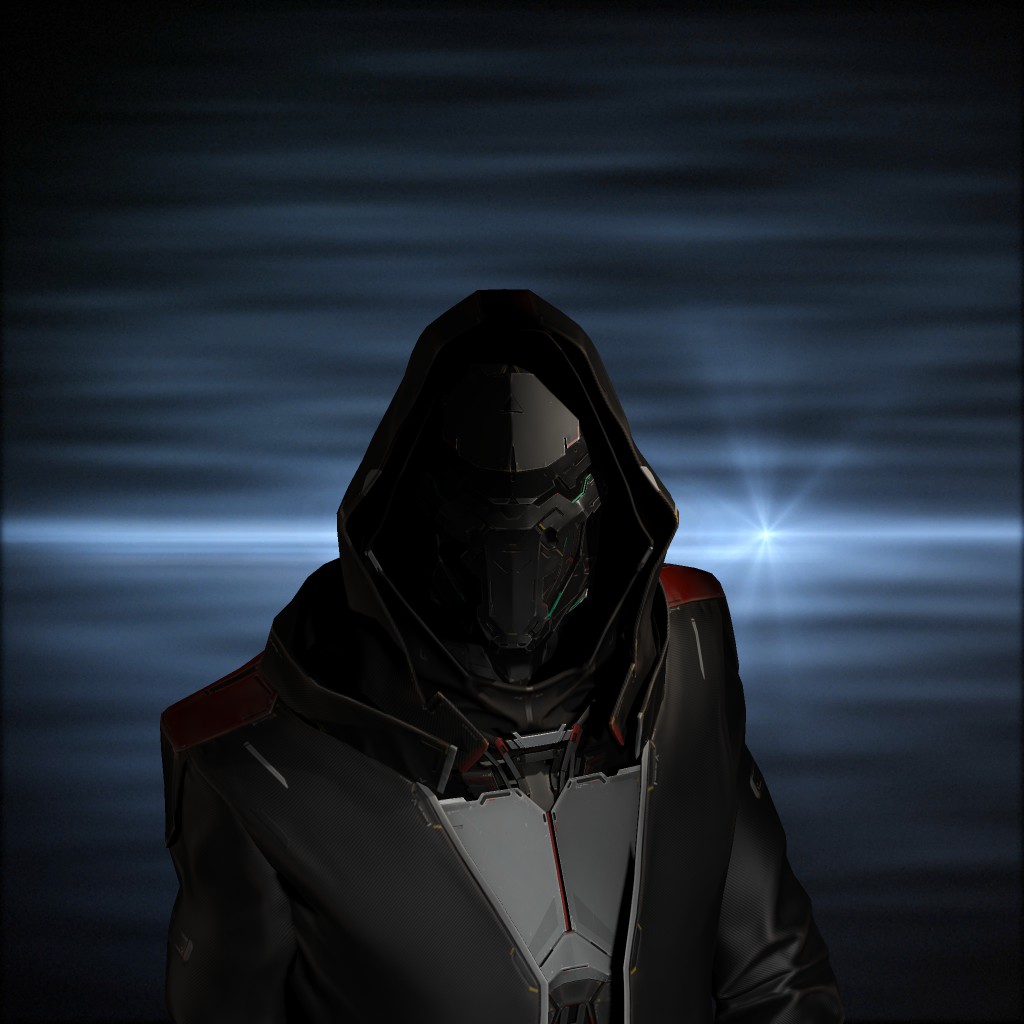 Adamant Kronos