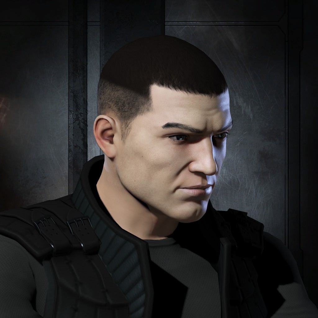 Eamon Utama