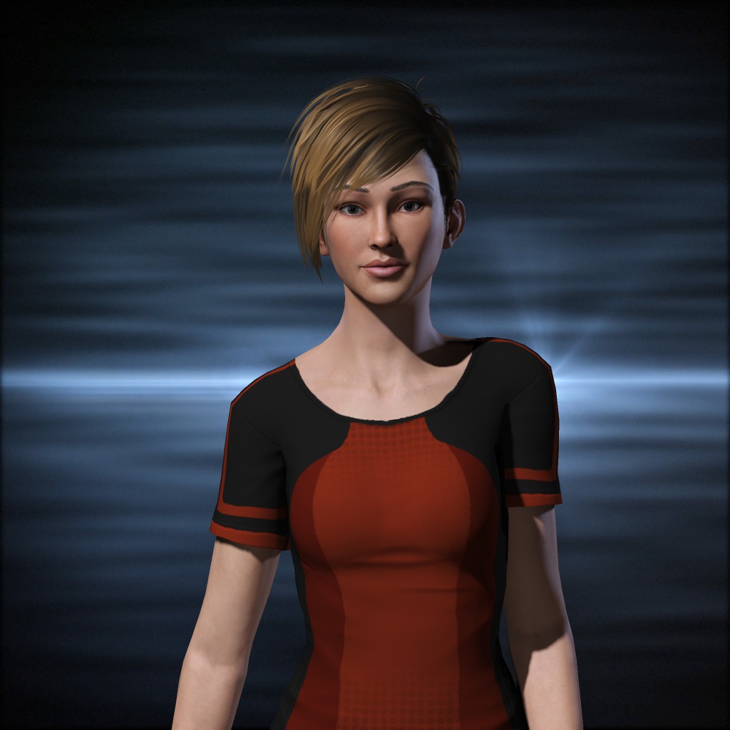 Laura Agathon II