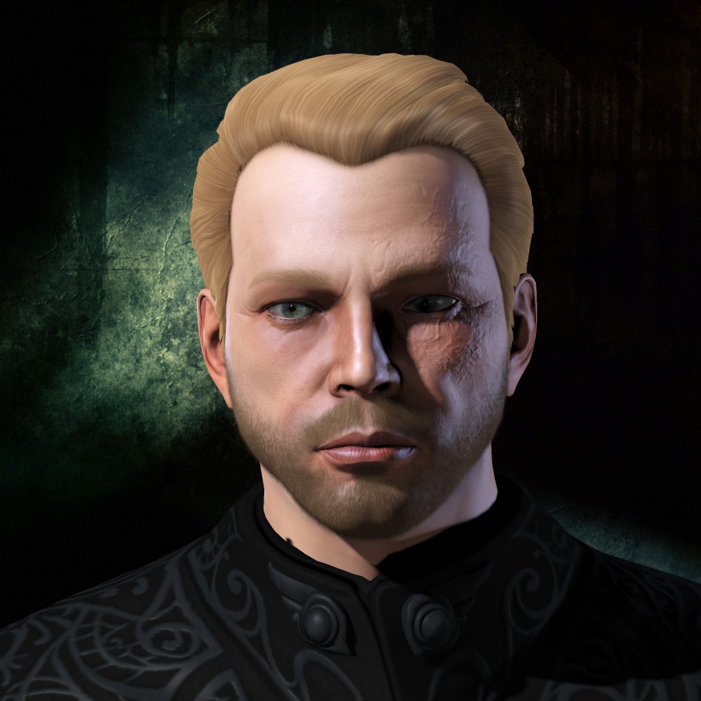 Anton Archer