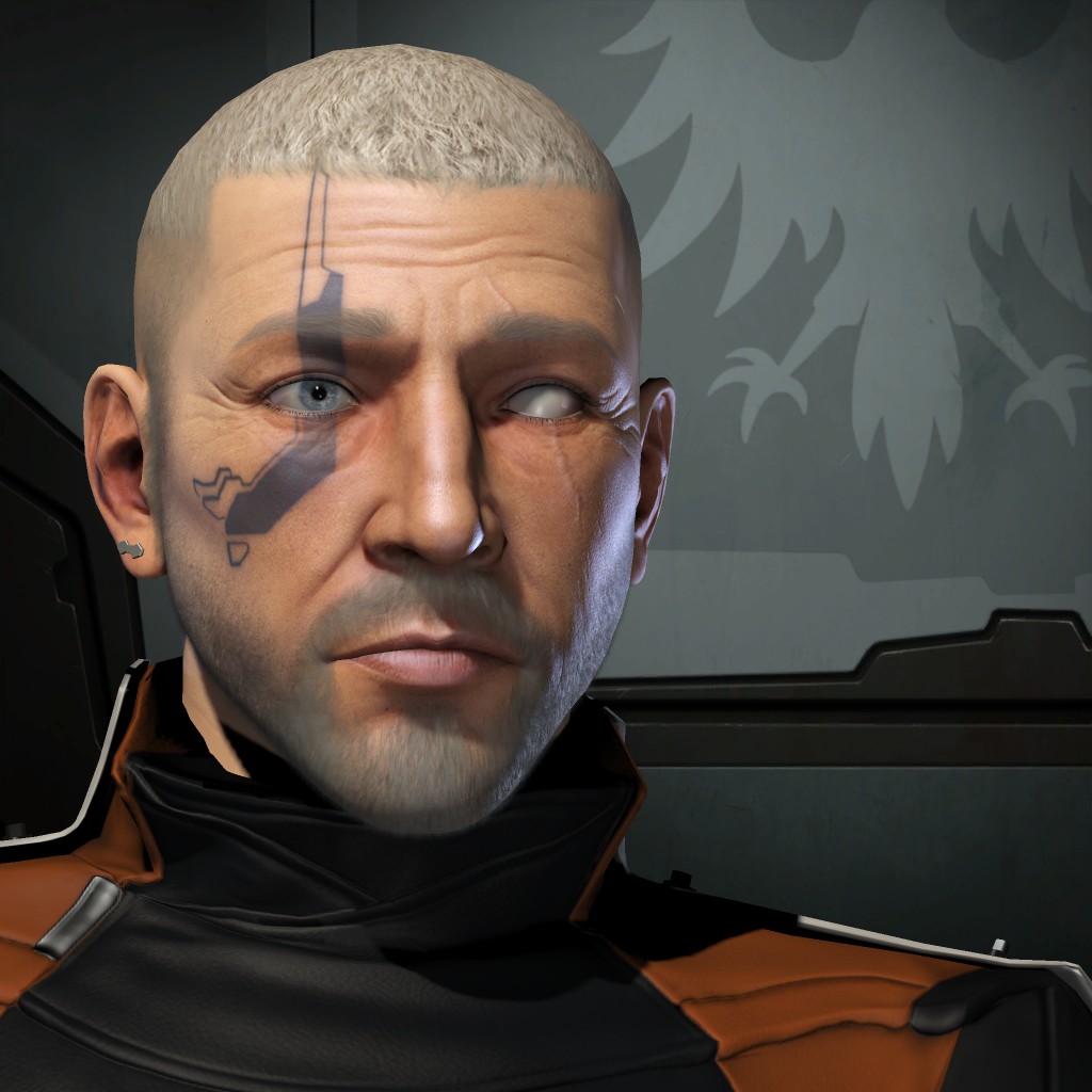 Donoghy Crendraven