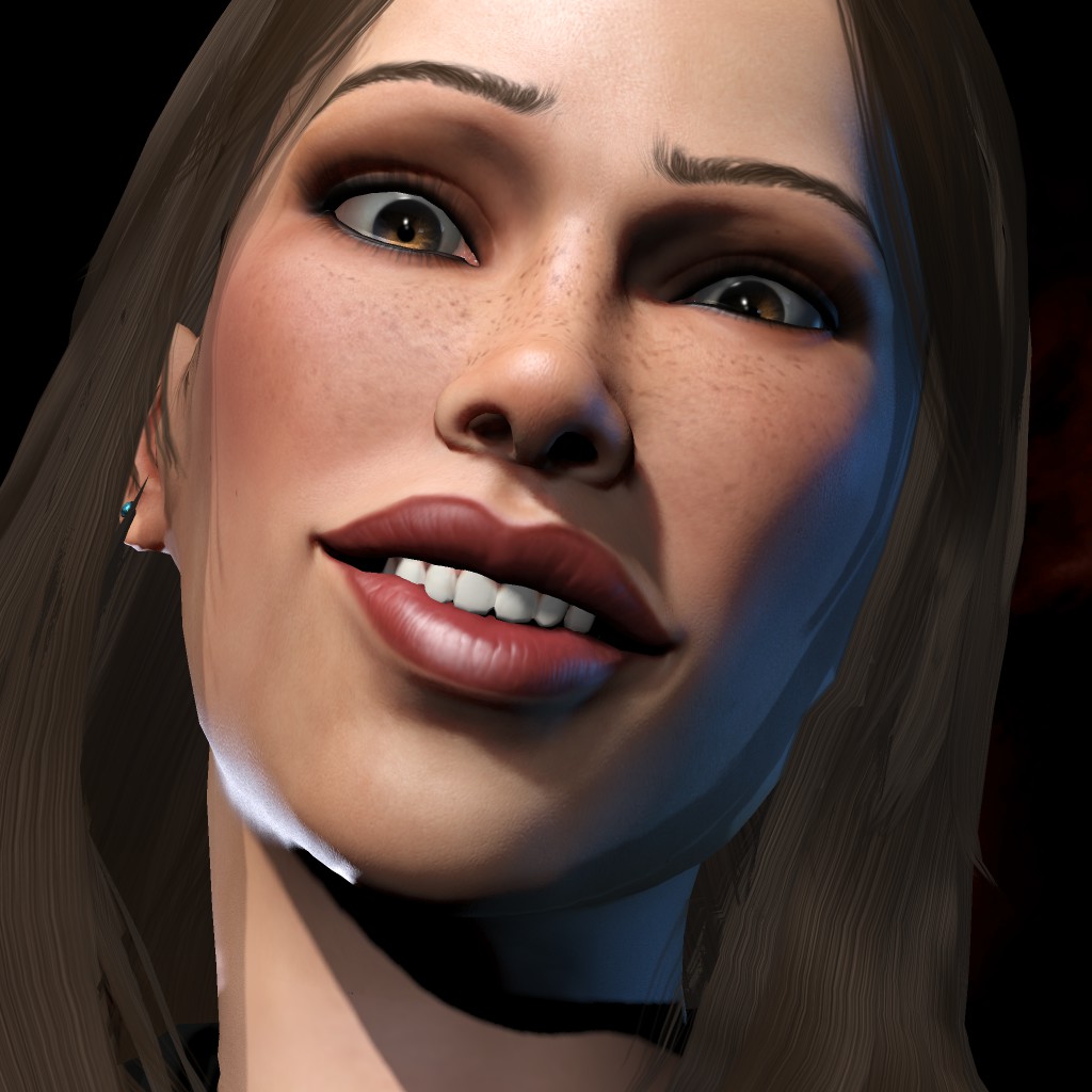Carrie Butthead