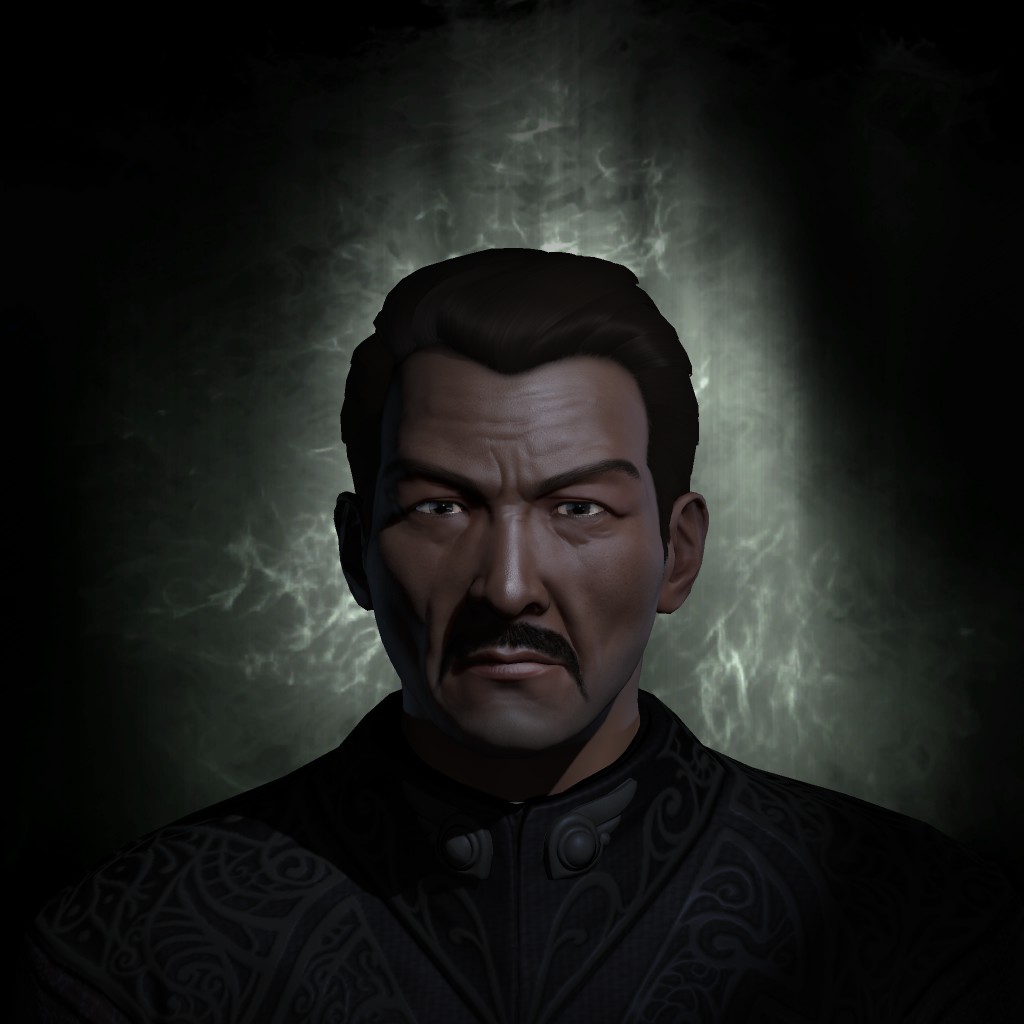 Neil deGrase Tyson