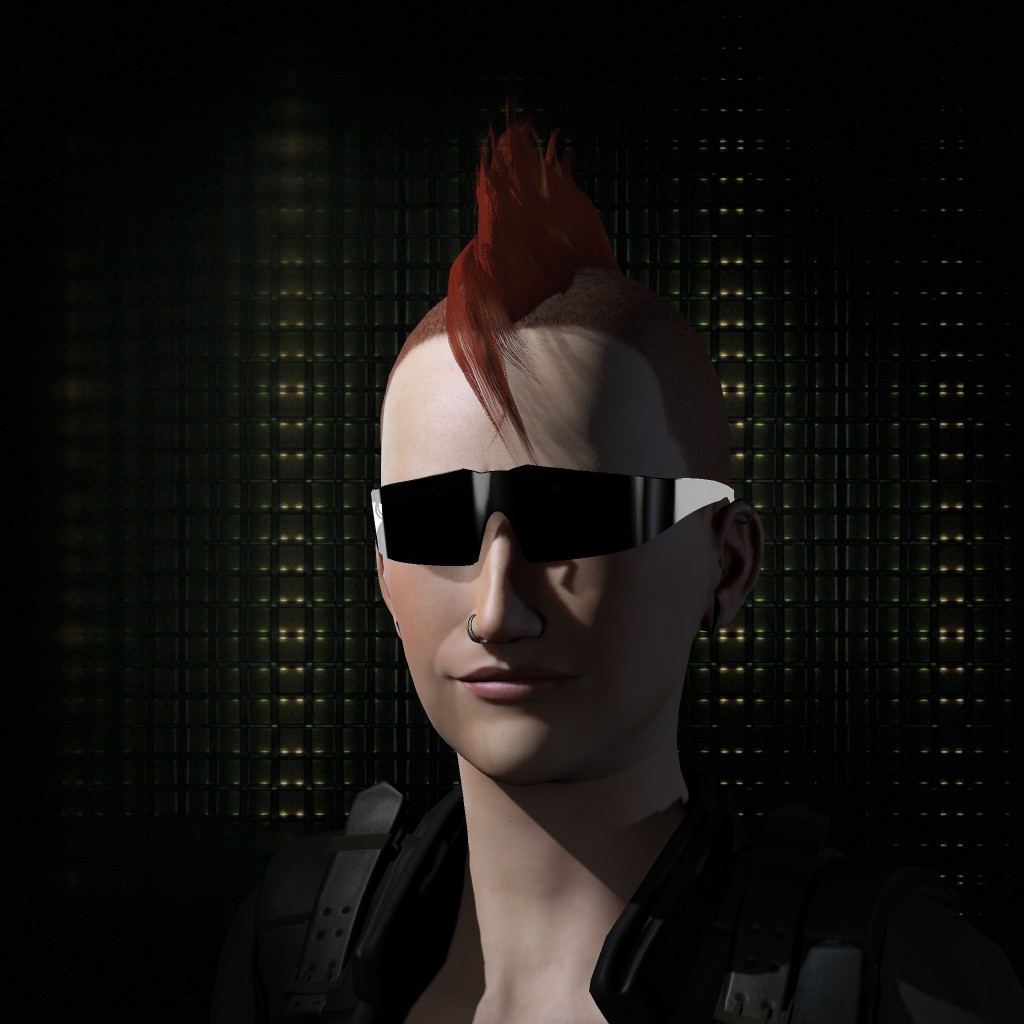 Primordial Stalker