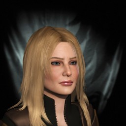 Miranda Shastin portrait