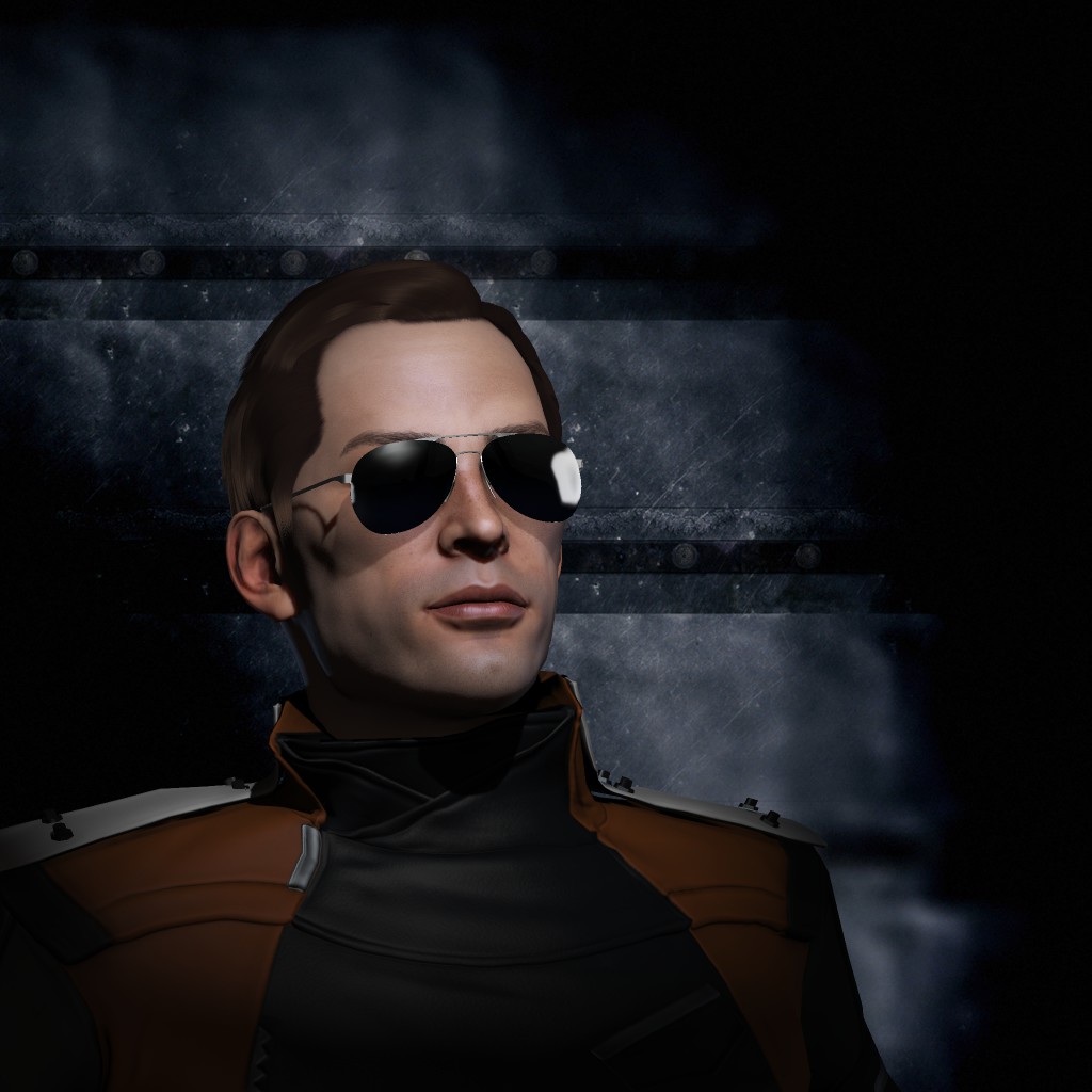 Captain Hatty Hattington