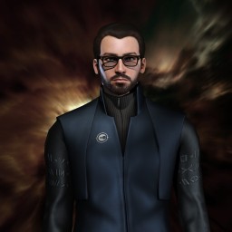 Matthew Gianpaolo portrait