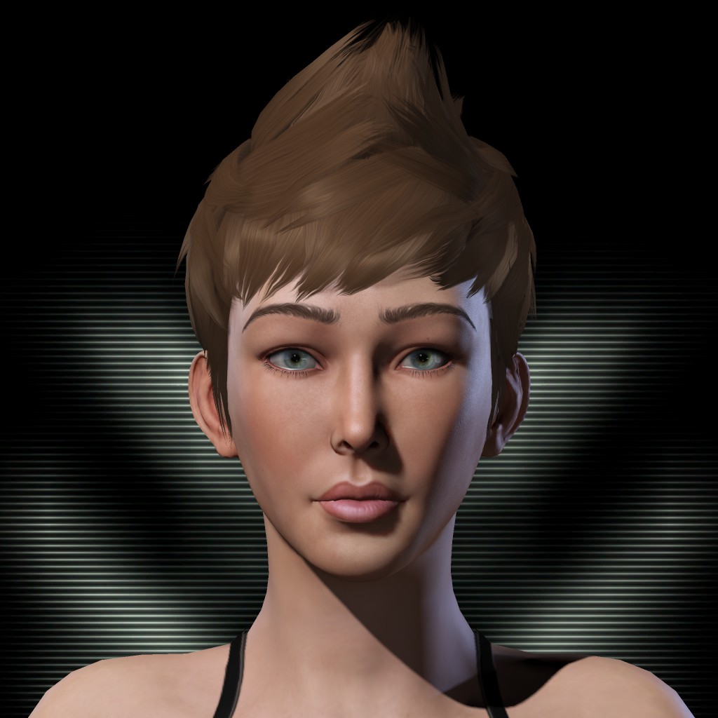 Larissa Lafisques