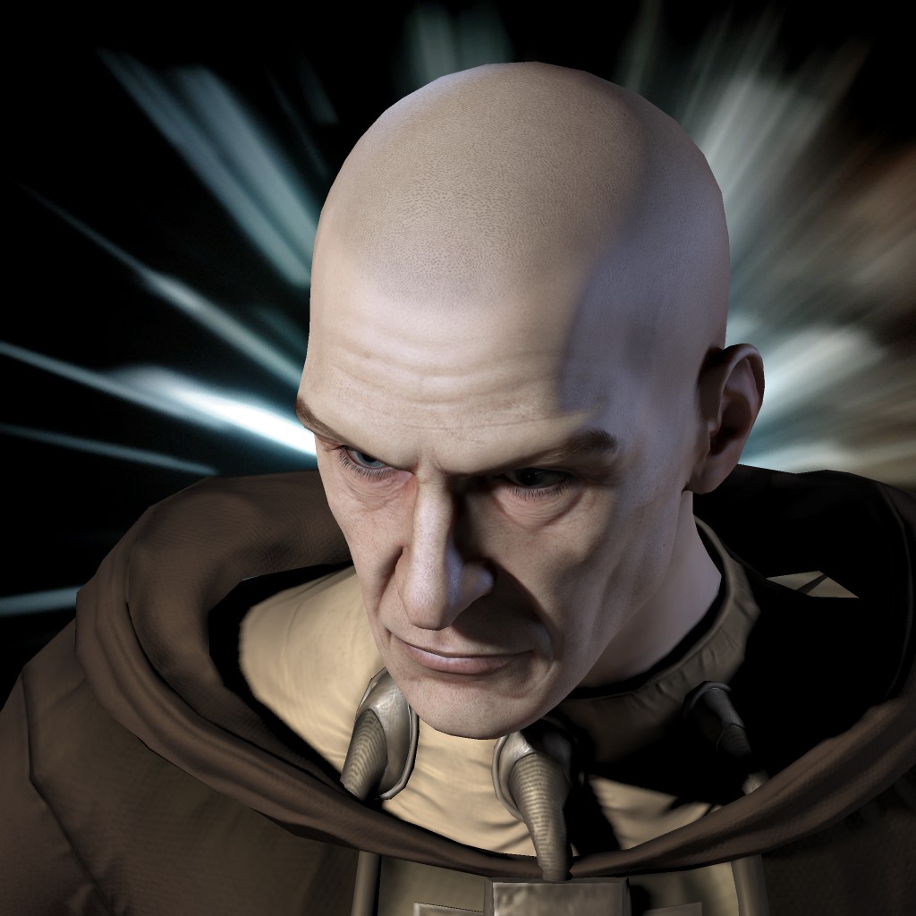 HighSec Content Creator