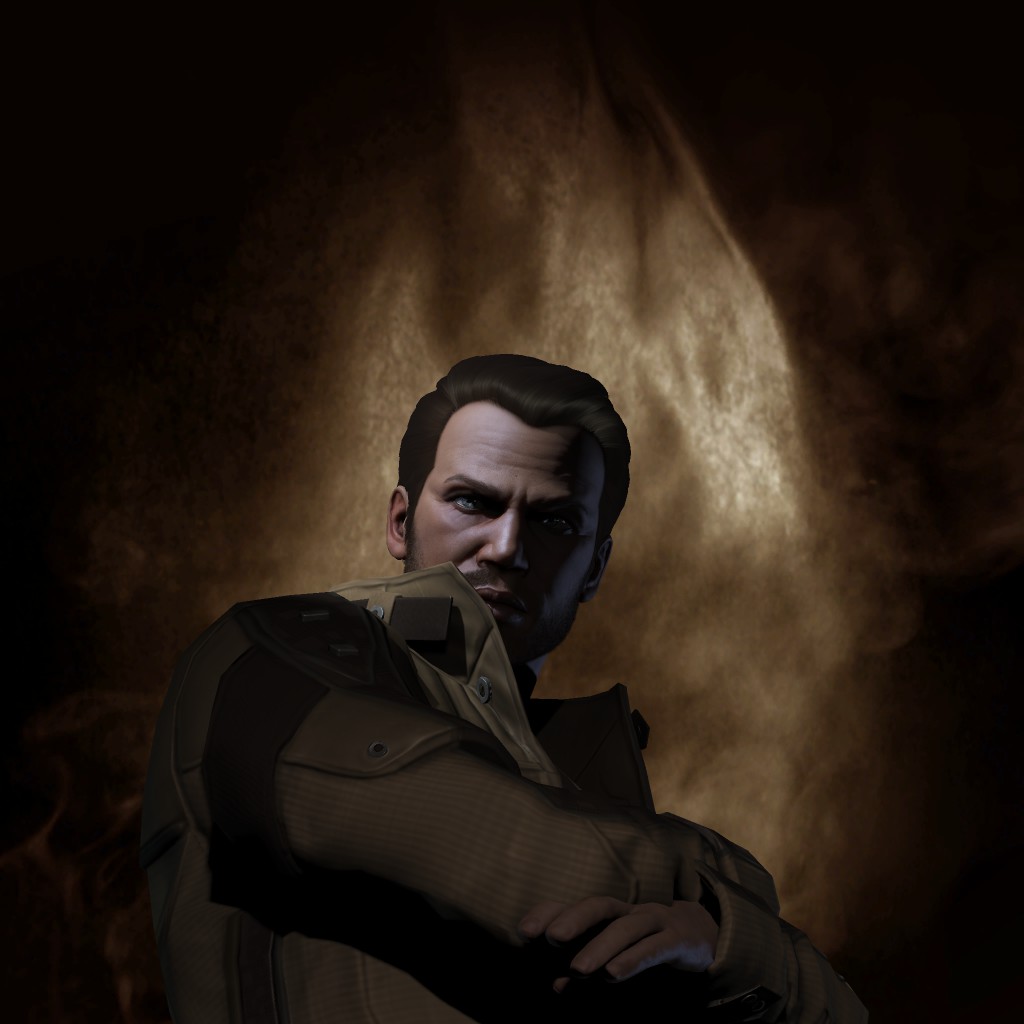 Wulff McLane