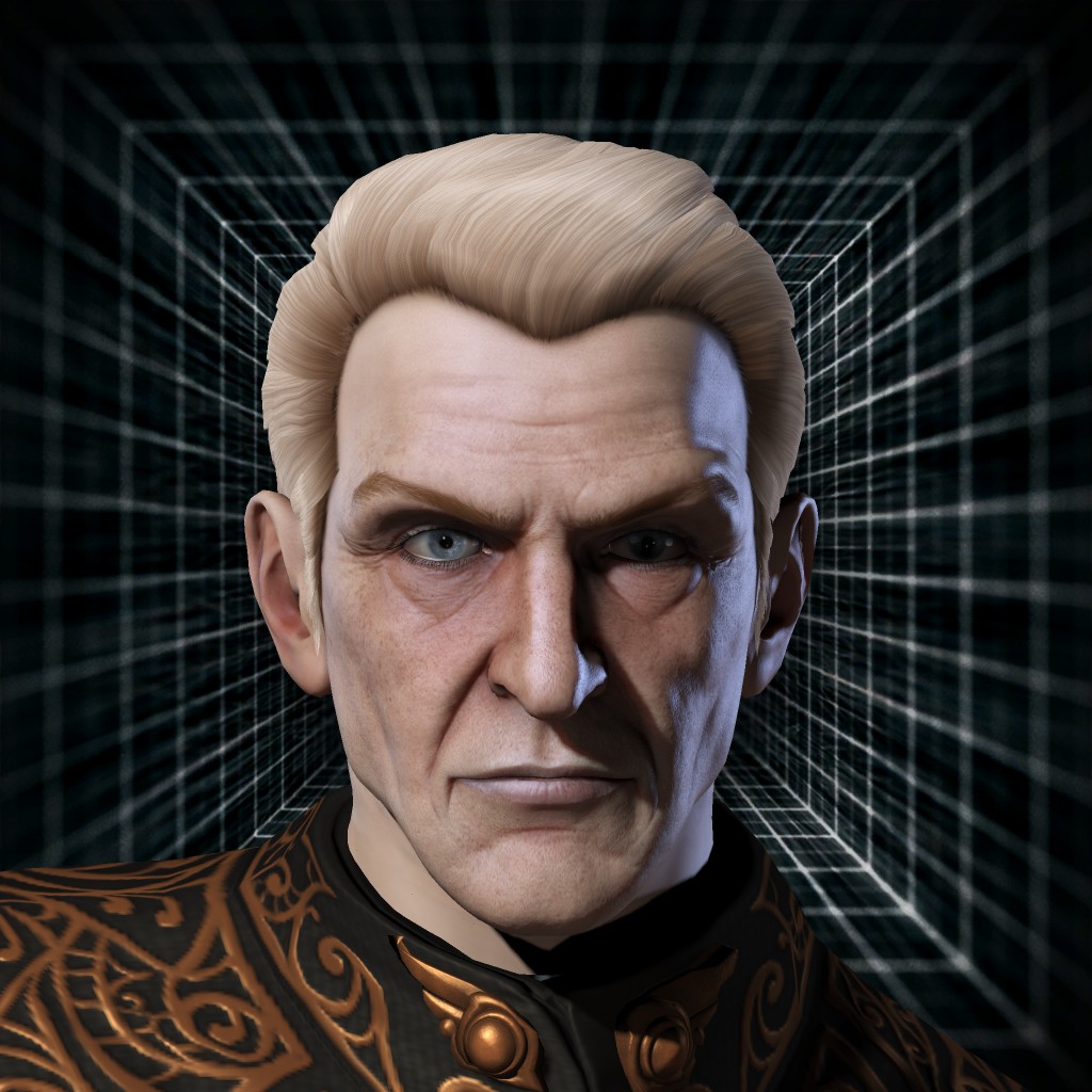 Maxus Fehrnah