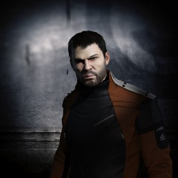 cratiy Sotken portrait