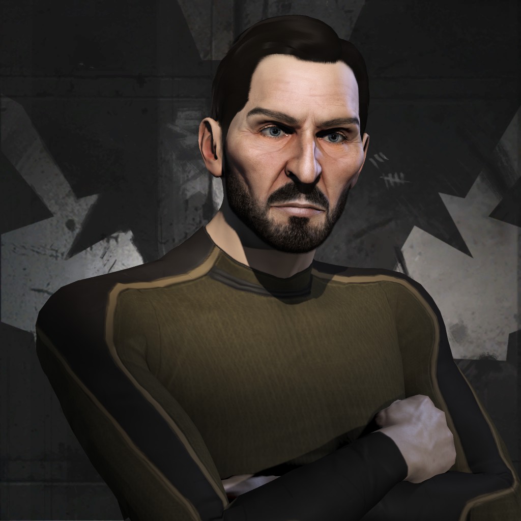 remus remond