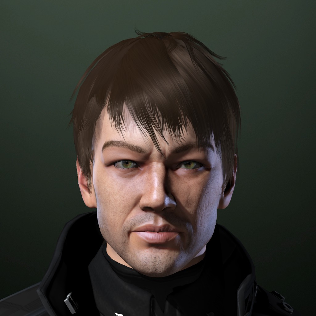 Aiden Mayaki