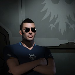 Mike Mertens portrait