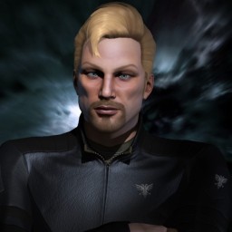 Thedrid Aden portrait