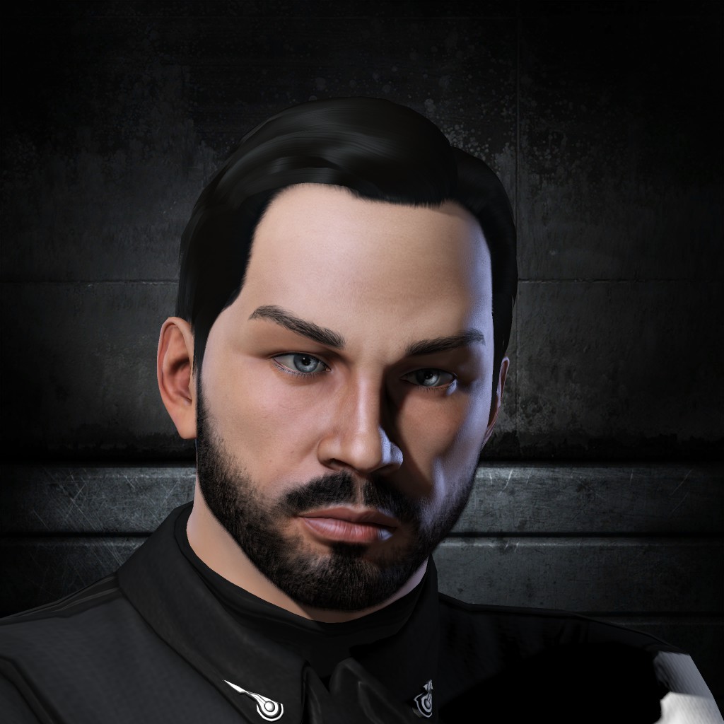 Jamie Bolton