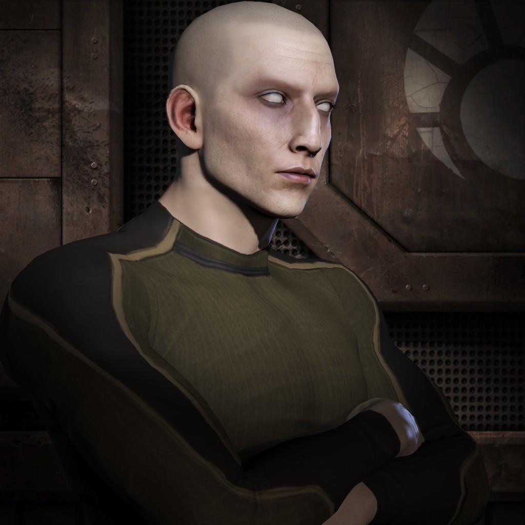 Maynard StinkFist