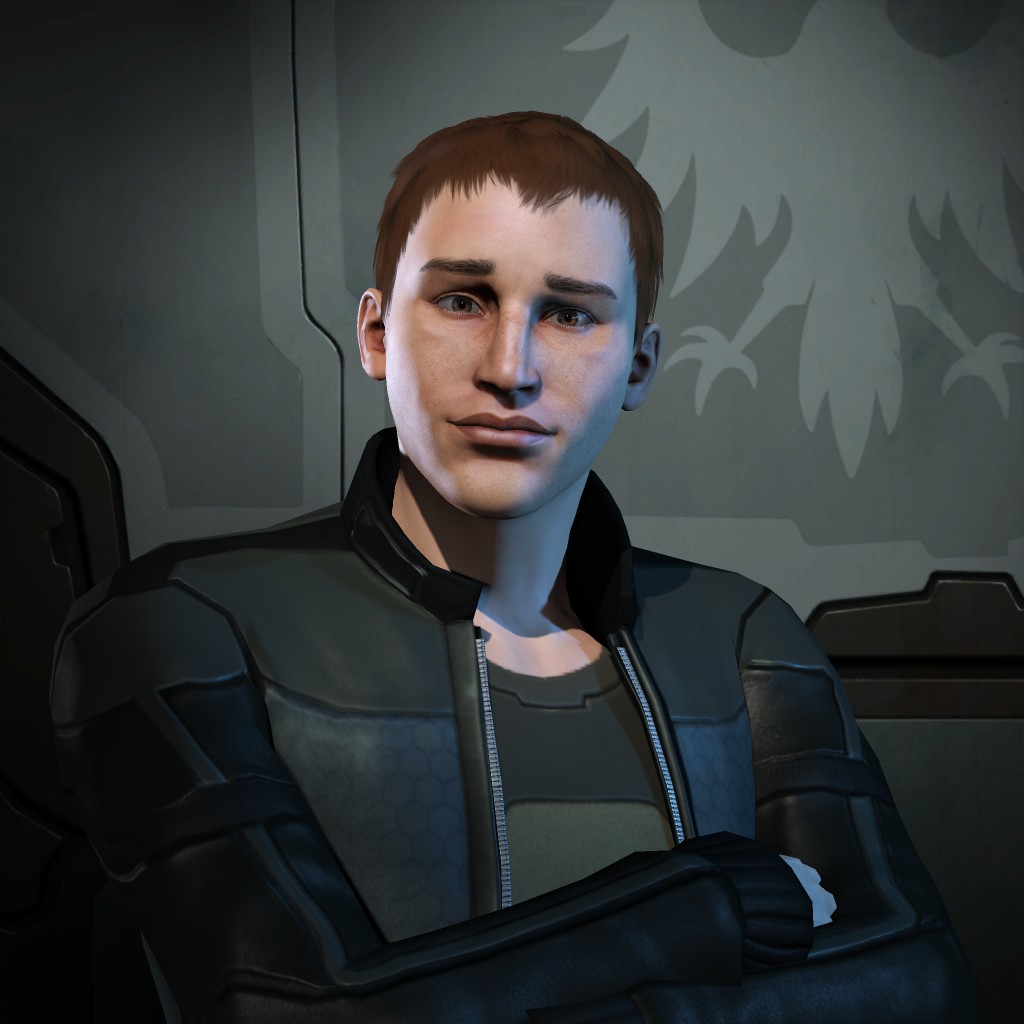 Benjamin Kjieldan