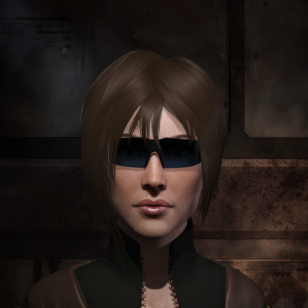 Alanna WeissDrachen