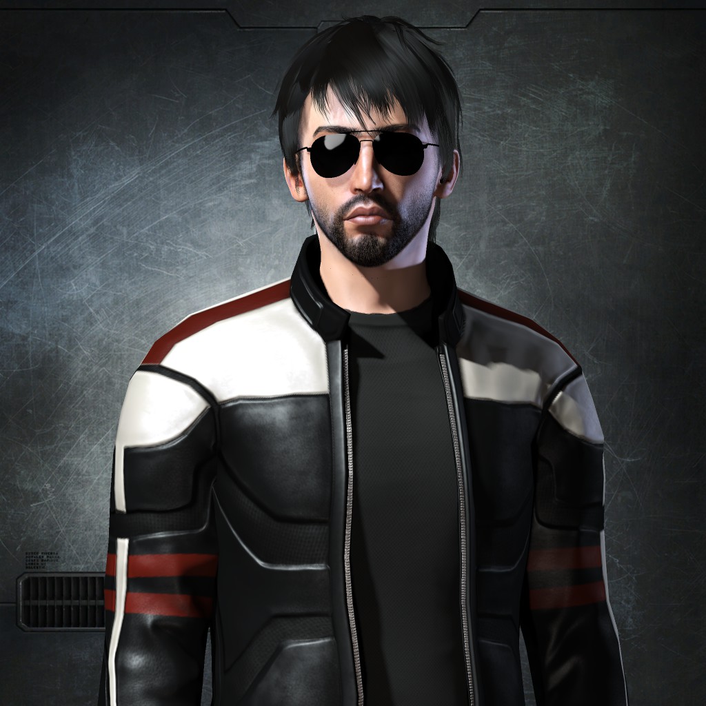 Lucius Eques