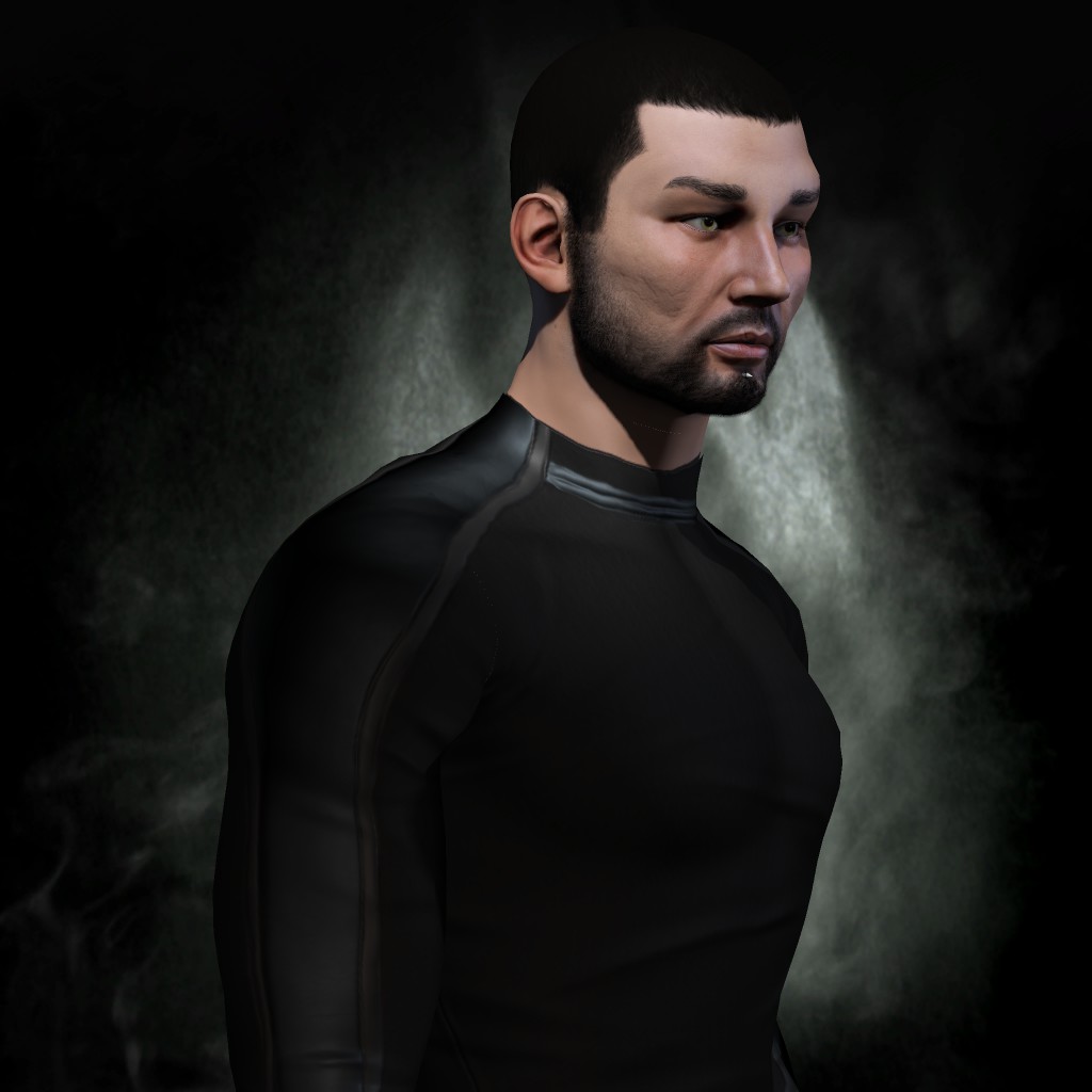 Jason Deteiss