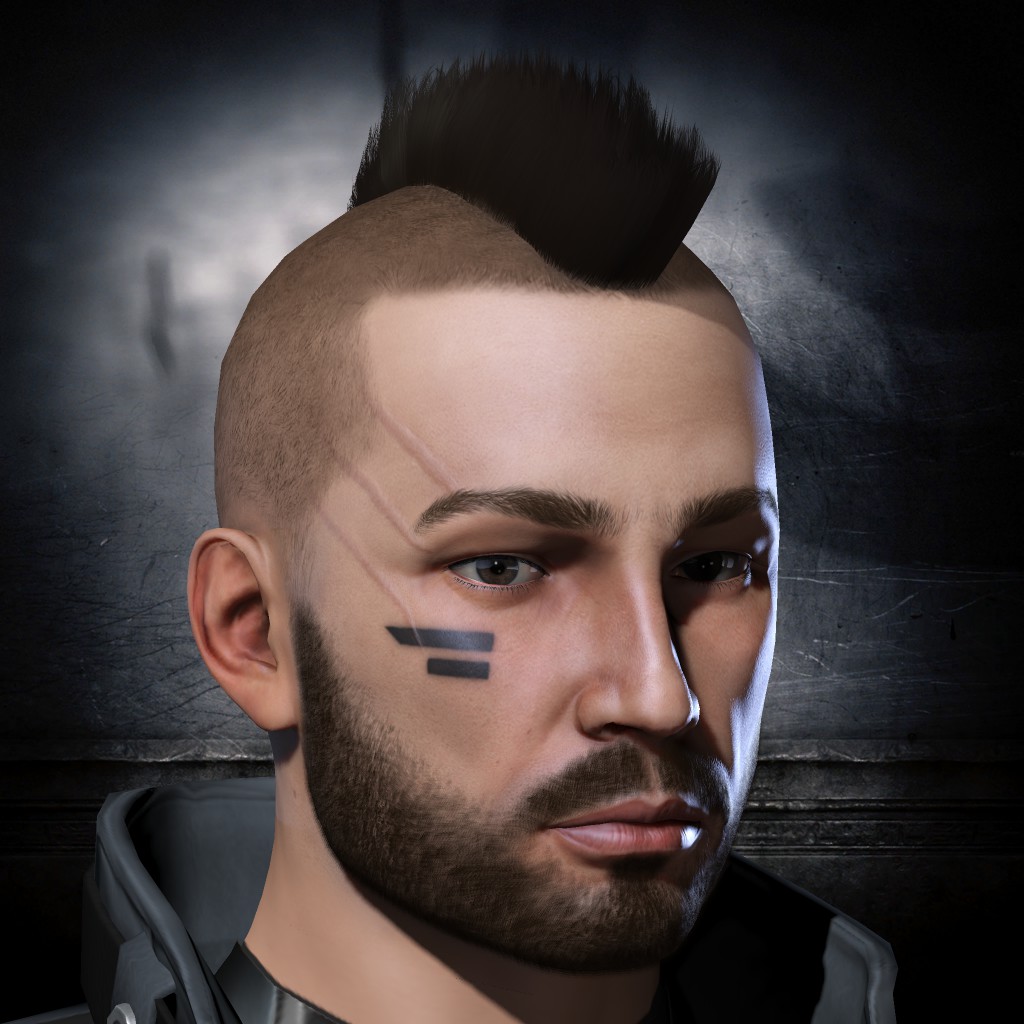 John De-Cleric