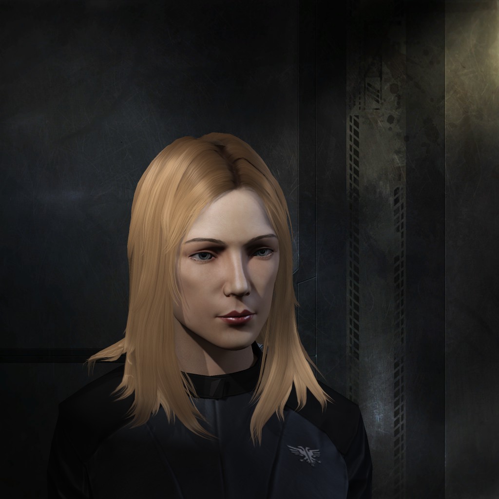 Luna Brightborn