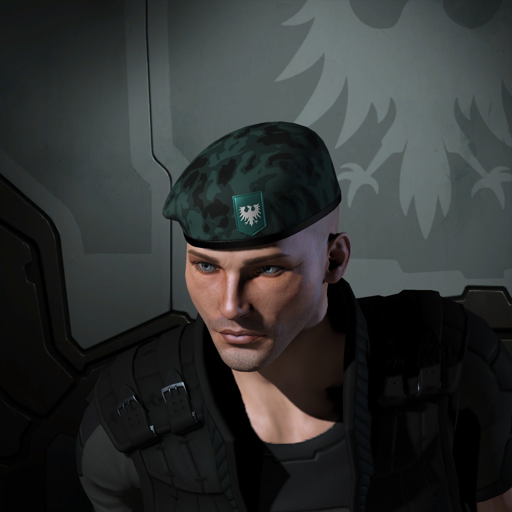 Mythos Crendraven