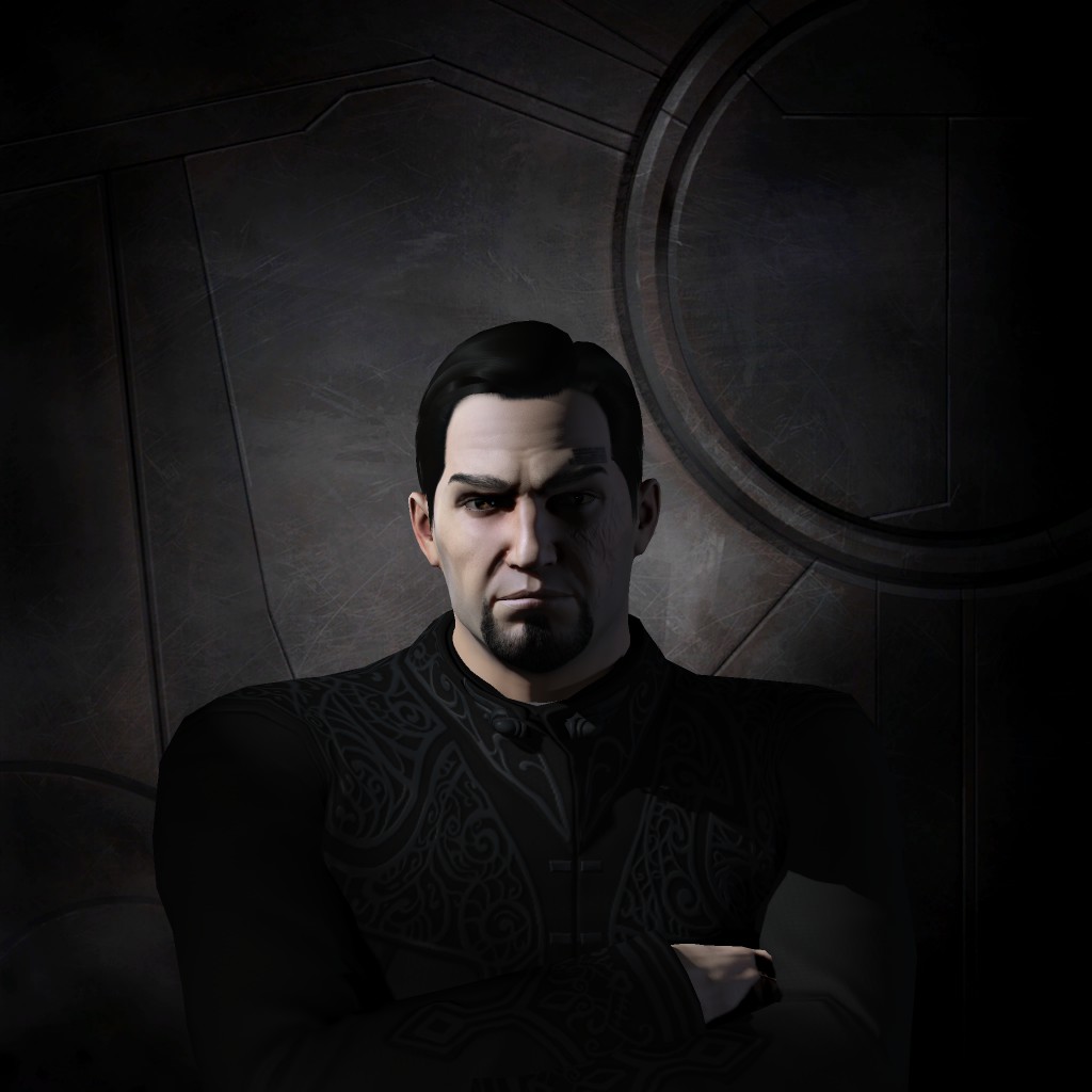 maksim Cokolov