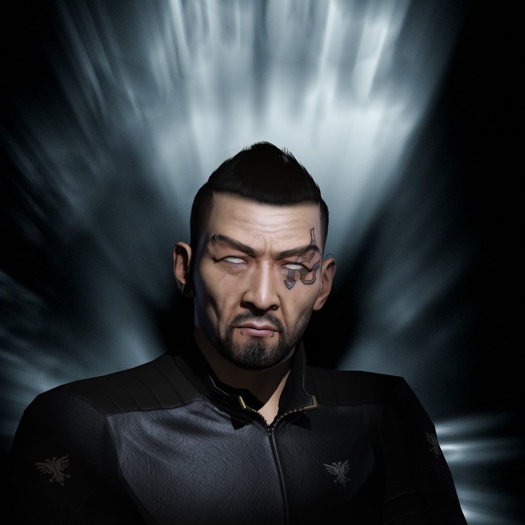 Julian Decimus