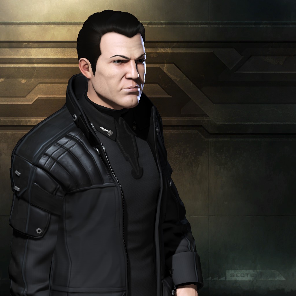 Mike Hakokena