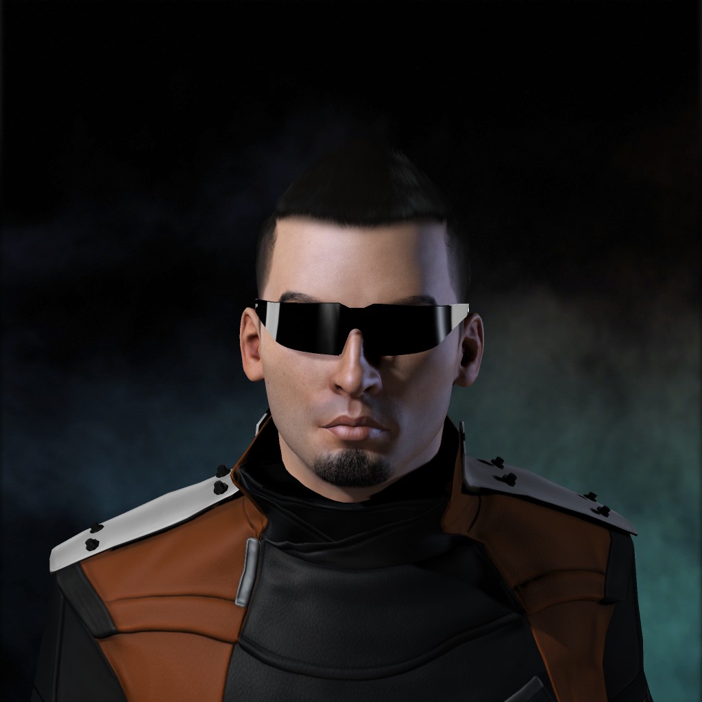 Mr Dallecort
