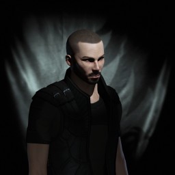 Idakea Derynthir portrait