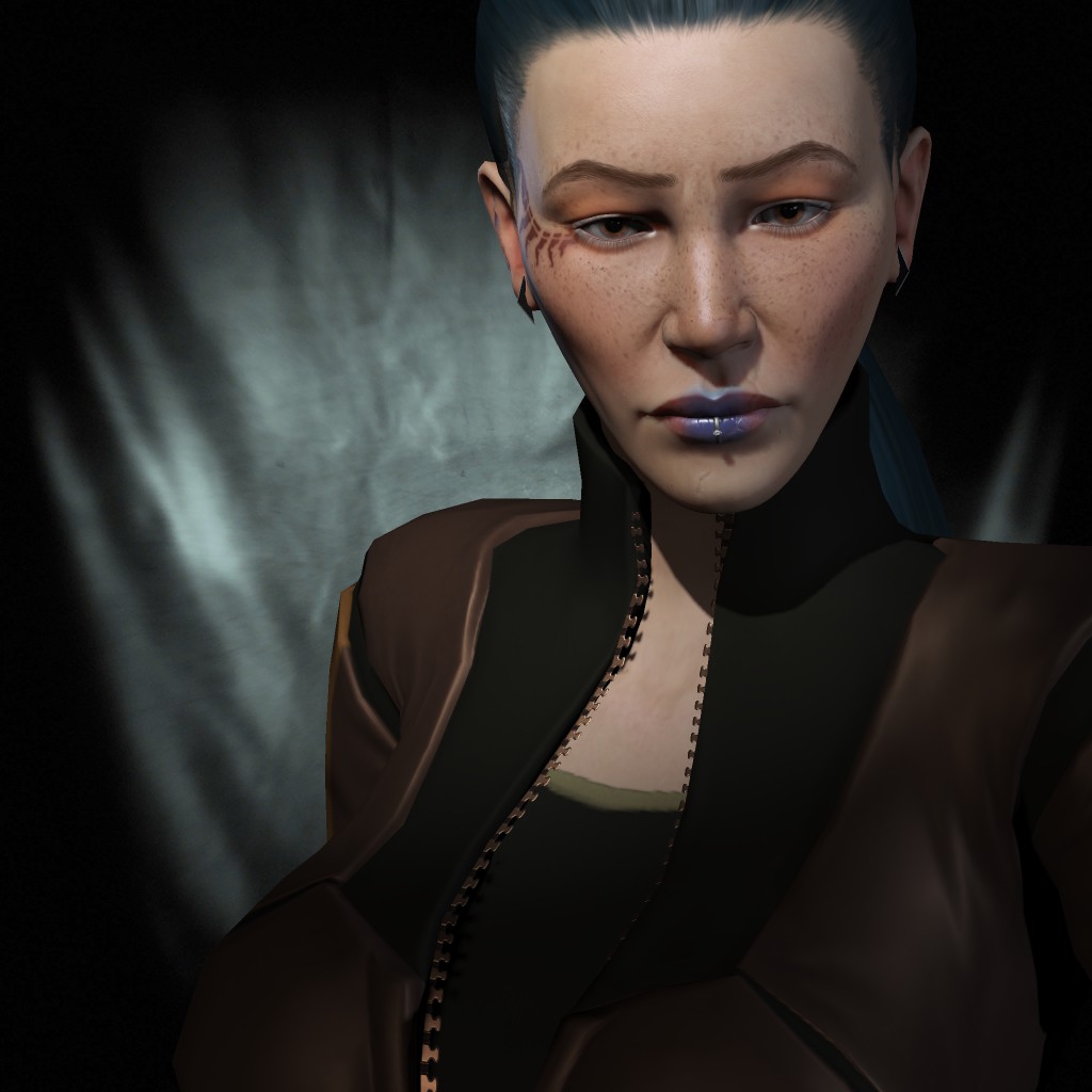 Katrina Ebb