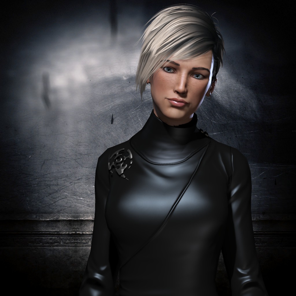 Abigail Valentine