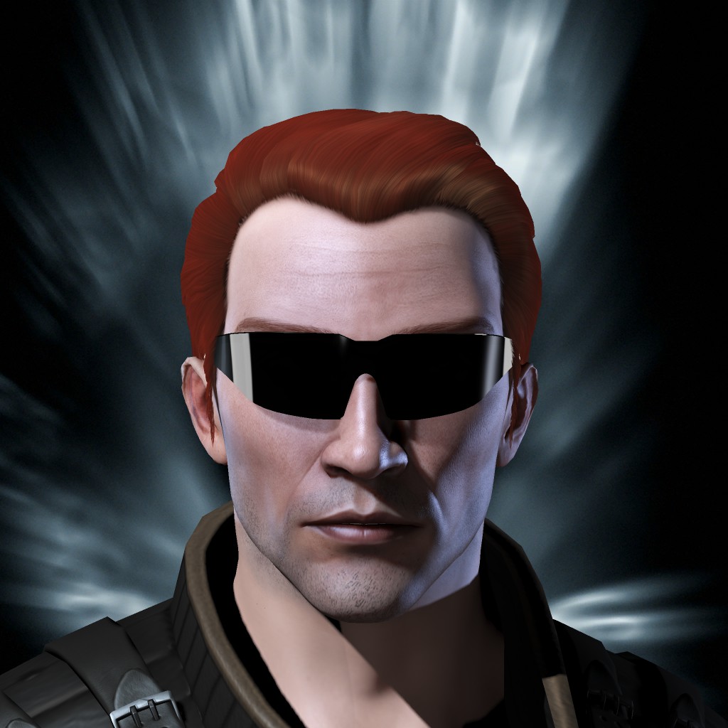 Dragothien Darkvoid
