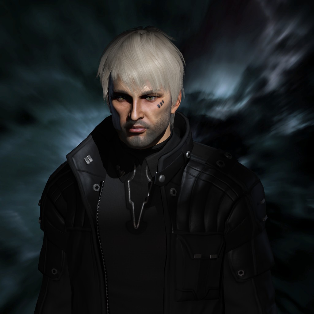 Arrek Reynolds