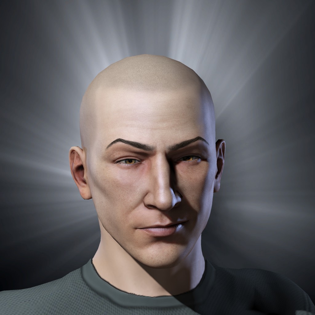 Coby Brian