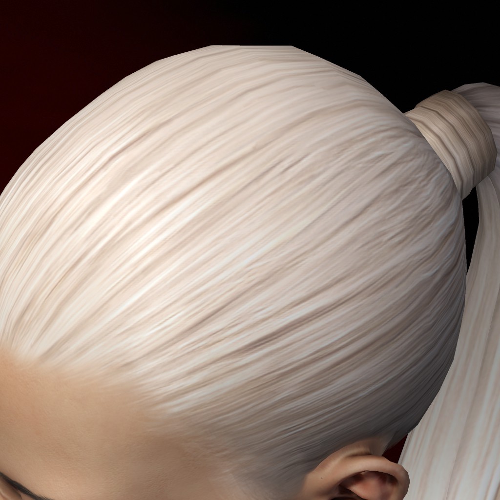 Luna Pales portrait